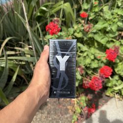 YSL Cologne