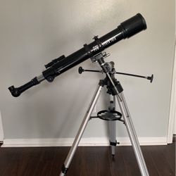 Celestron PowerSeeker 70 mm EQ Telescope - 21037