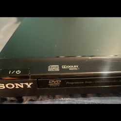 DVD Player