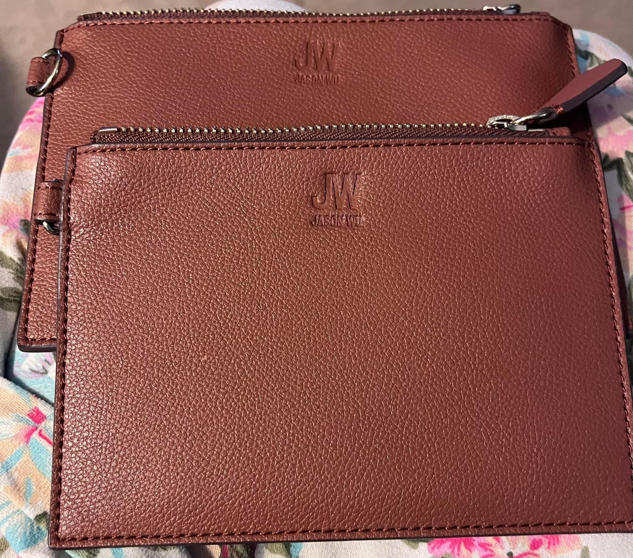 small wallet