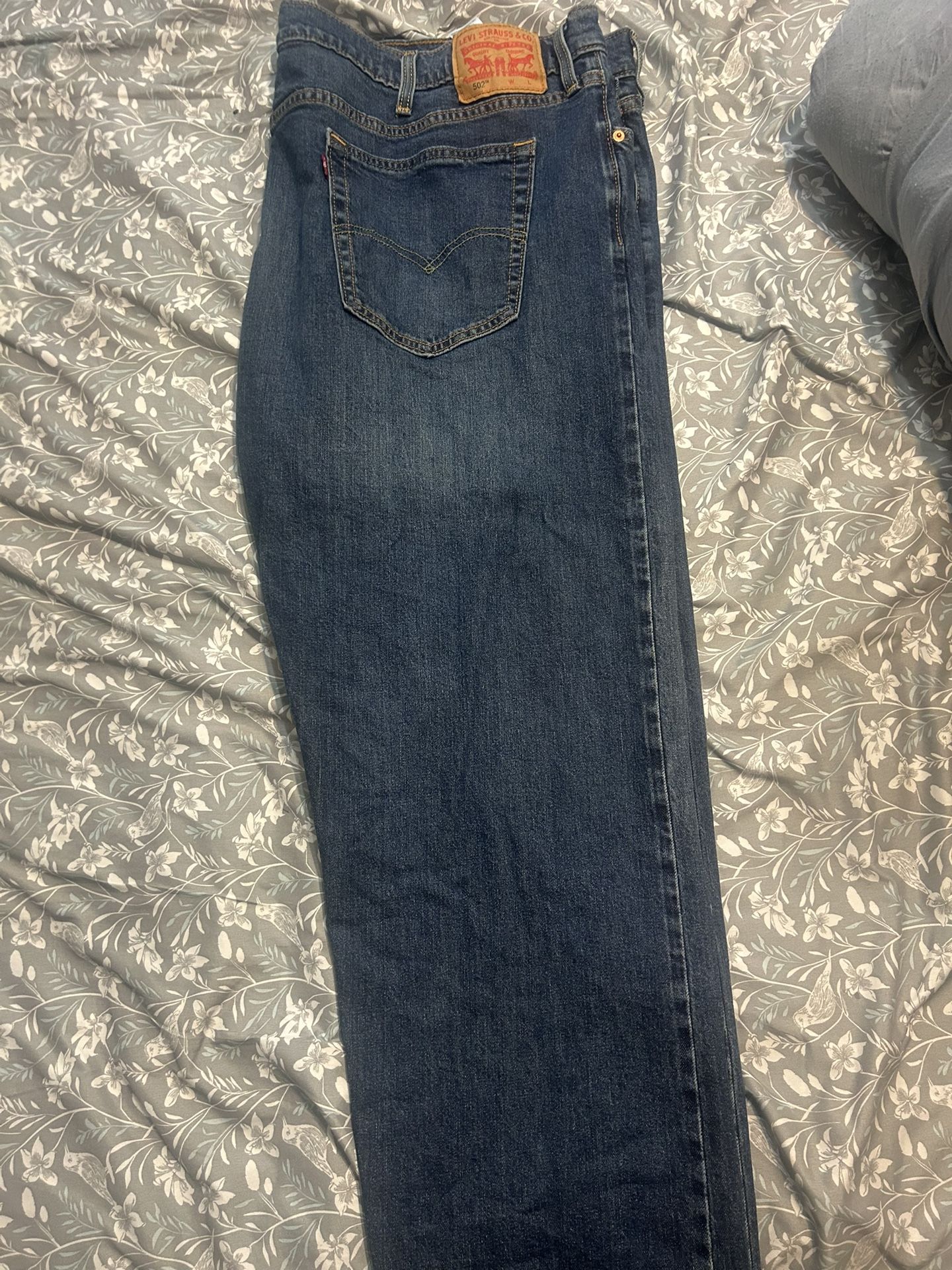 Levis 50x32
