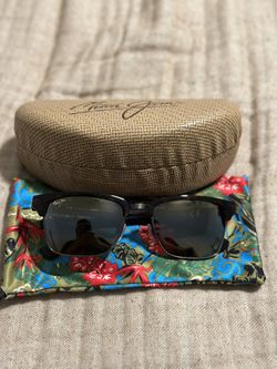 Maui Jim Kawika Polarized