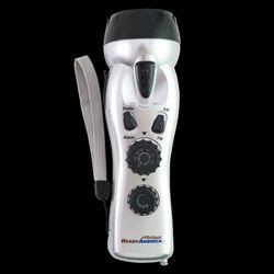 Flash light