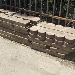 Planter Edging