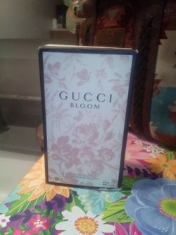 Gucci Bloom