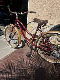 Free bike