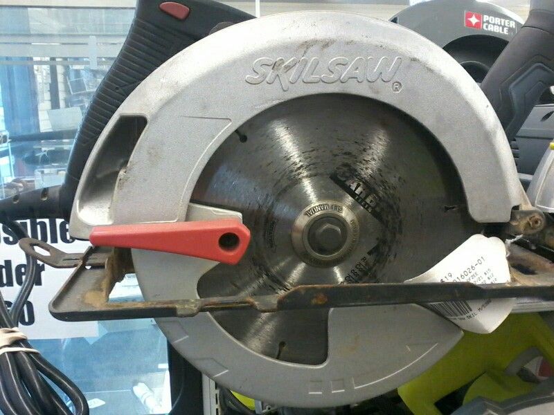 Skil Saw
