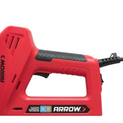Arrow Electric Staple Gun And Nailer T50ACN 