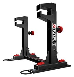 Lock-N-Load Transport System