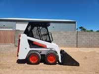 Bobcat S70 skid steers for sale 