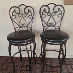 Bar Stools 