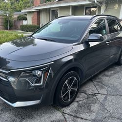 2024 KIA Niro