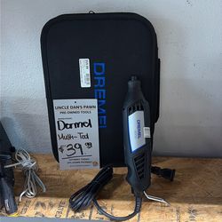 Dremel