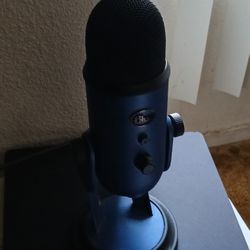Blue Yeti