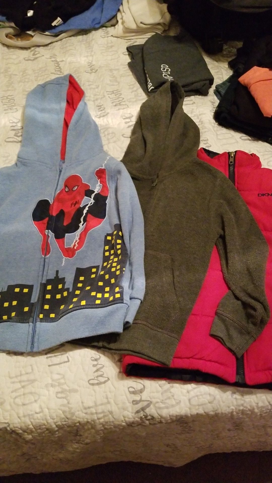 Kids clothes