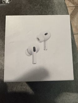 AirPods Pro 2nd Generation