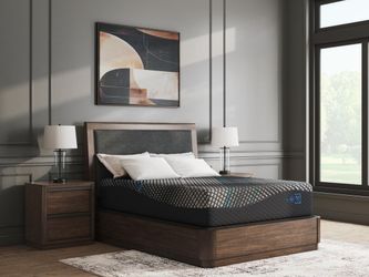 Millennium King Size Memory Foam  Mattress