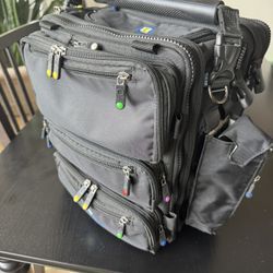 Brightline B7 Flight Bag