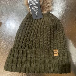 Timberlands Women Beanies For Cold
