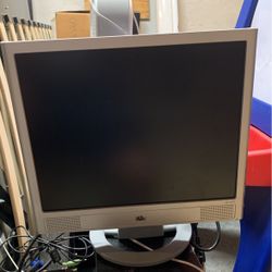 HP 17” Monitor (HP vs17c)