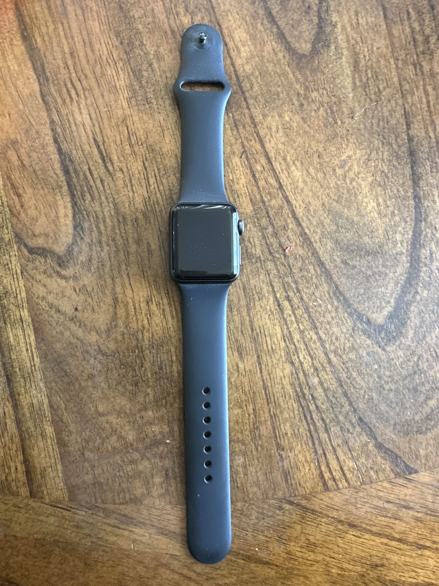 iwatch Series 3 38mm
