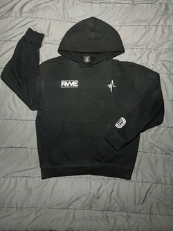 Overtime hoodie