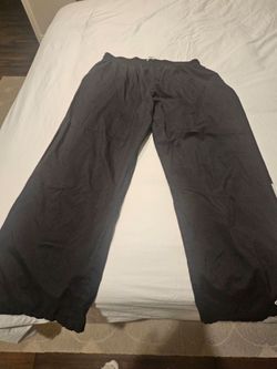 Men's Reebox work out pants