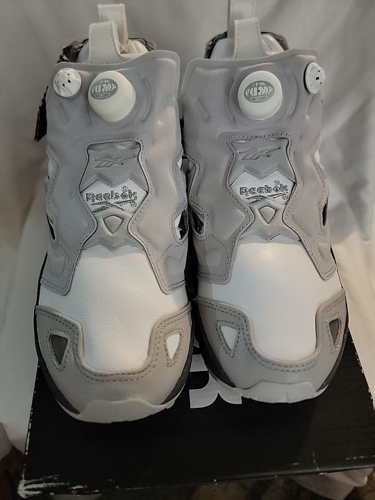 Reebok Classic Instapump Fury Concepts