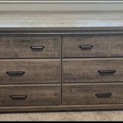Brand New Dresser