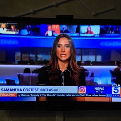 Sharp HDTV 60" In Perfect Condition 