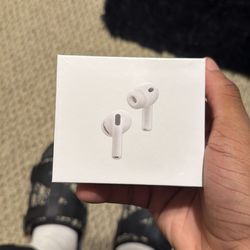 AirPod Pro 3