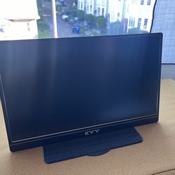 15.6 Inch Monitor