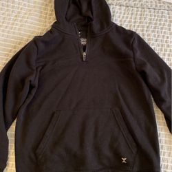 Kids Size 8 Small Black Hoodie $2