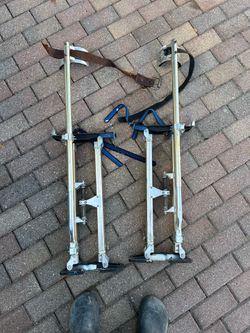 Stilts
