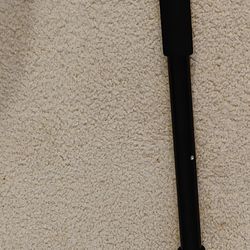 Unused strong pull up bar