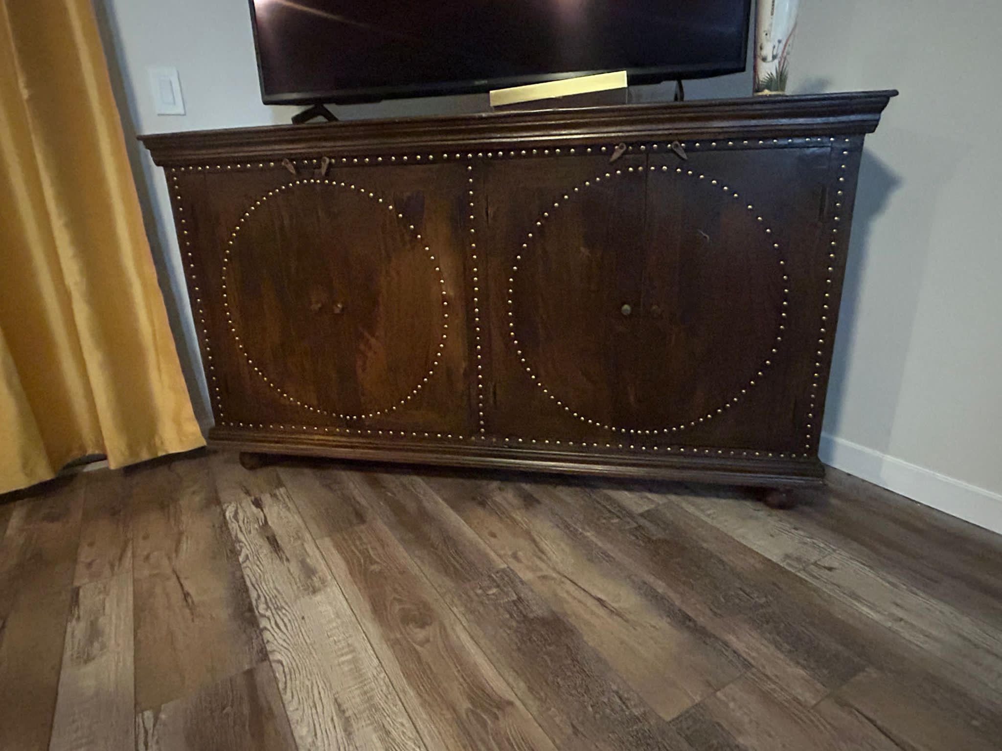 Buffet Cabinet