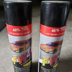 Car Wax