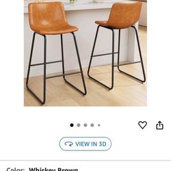 Bar Chair 