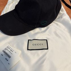 Gucci Hat 