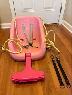 Little Tikes Swing