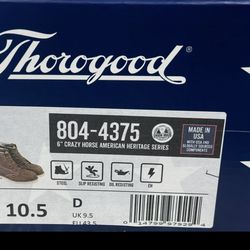 Thorogood Workwear