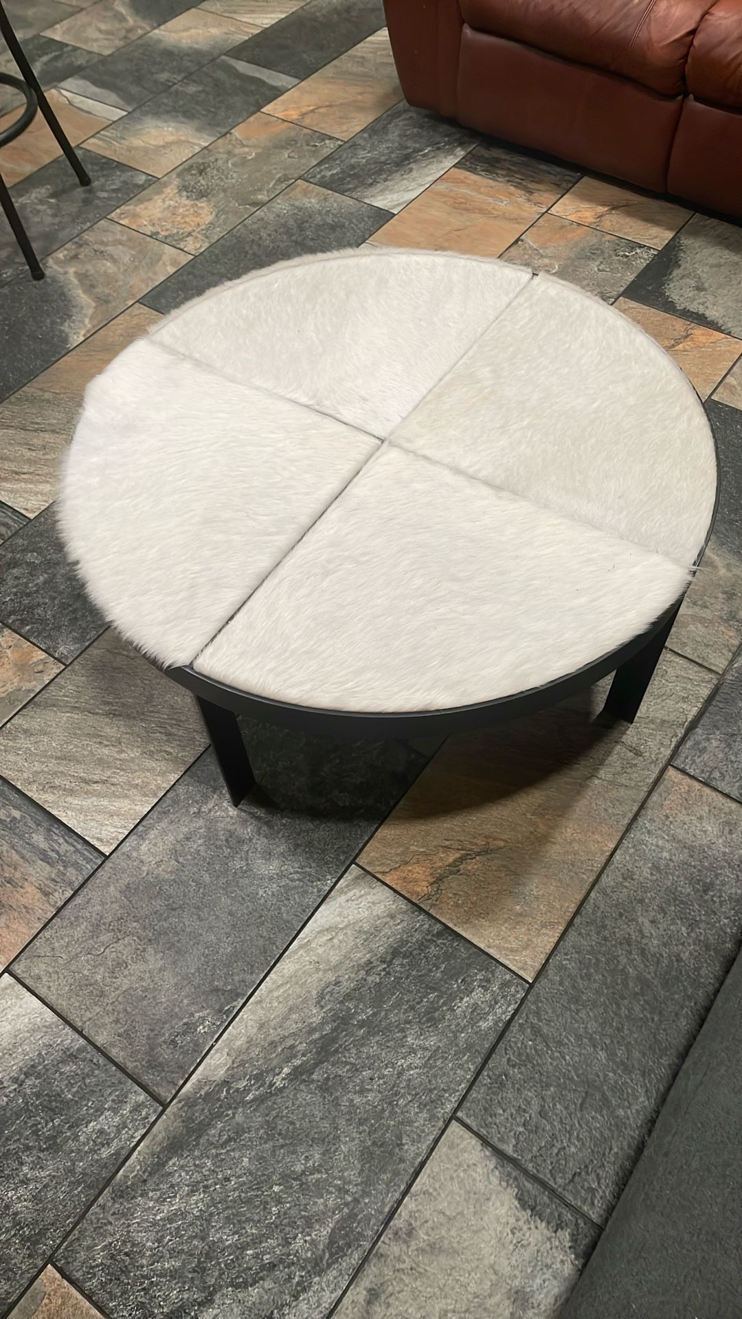 Bruges Coffee Table