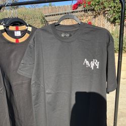 Black Ameri shirt