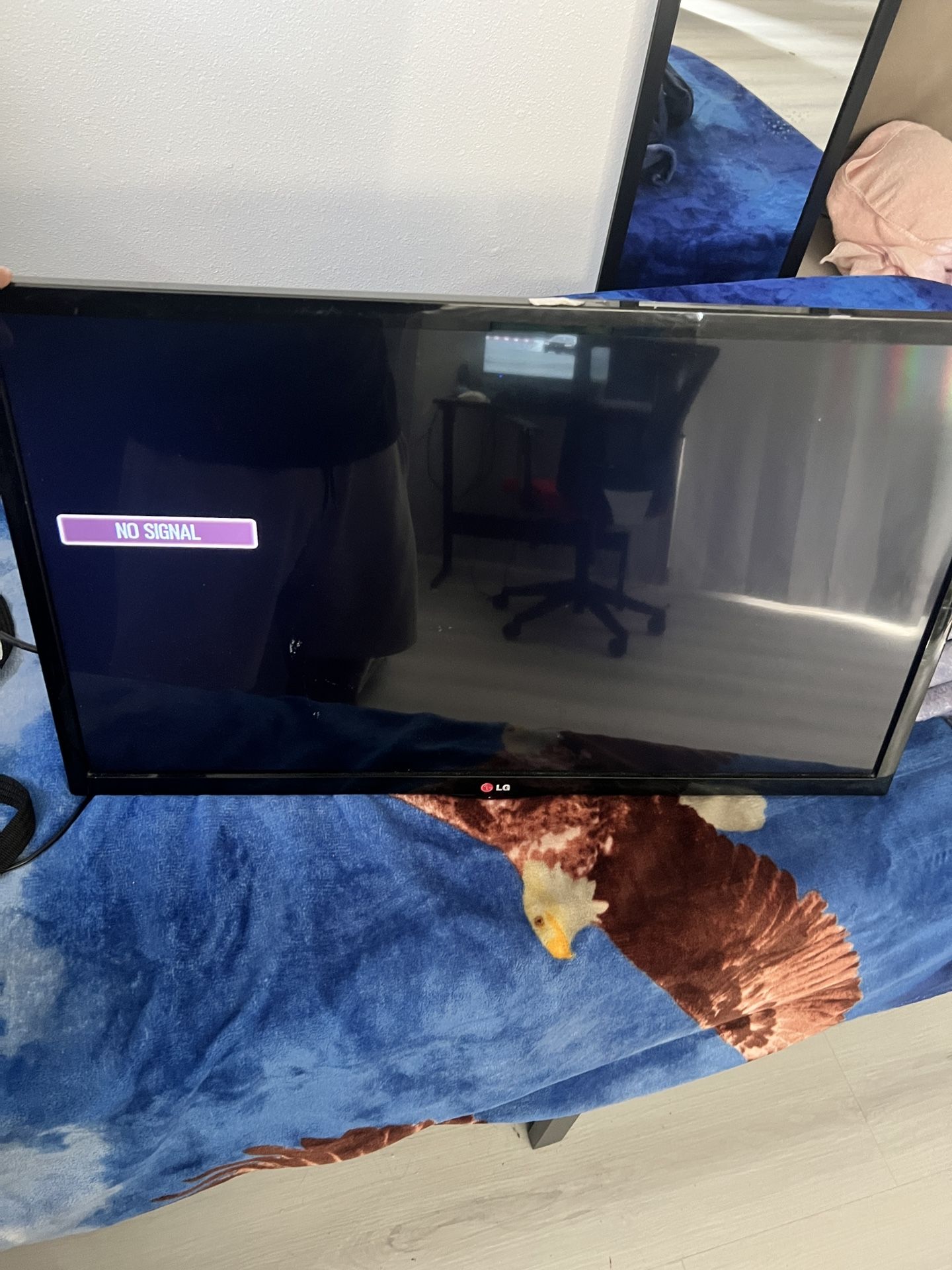 LG TV