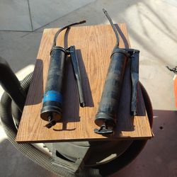 Grease Guns