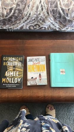Misc. Novels