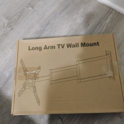 Long Arm Tv Mount