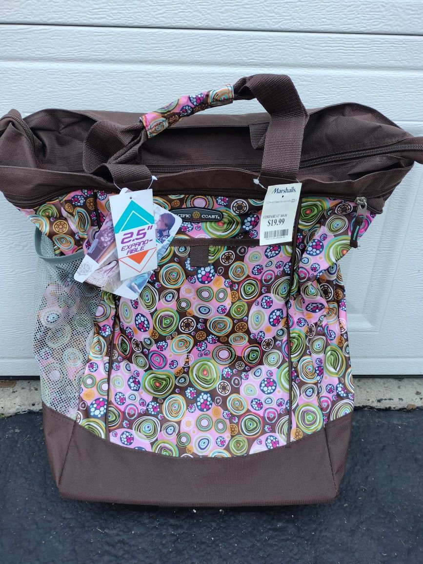 Rolling Bag