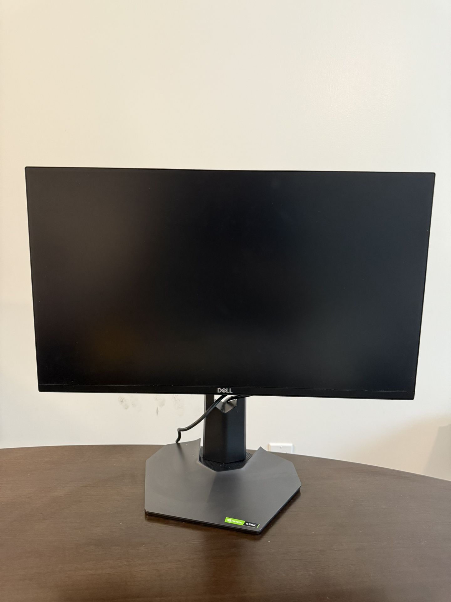 Dell S2522HG 25” Gaming Monitor – Excellent Condition