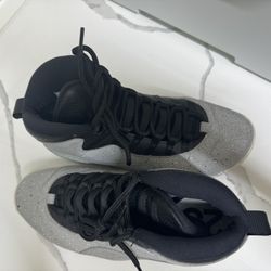 Jordan’s 